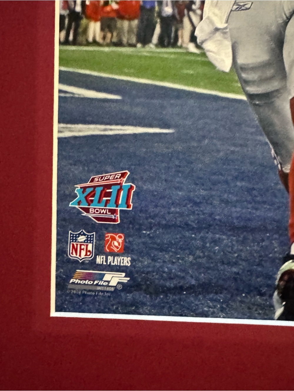 NFL COLLECTORS Images - Picture 8 of 11